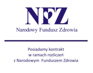 Kontrakt z NFZ